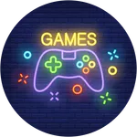 Game Stickers for Whatsapp icon