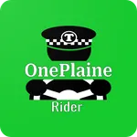 OnePlaine Rider icon