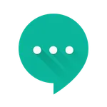 OnePlus Messages icon