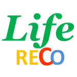 体験記録アプリ ライフレコ - 日常の様々な体験を記録に残す icon