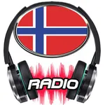 5000 Bergen Radio App NO icon