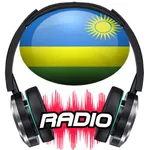 kiss fm radio rwanda Online icon