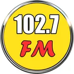 radio 102.7 fm App icon