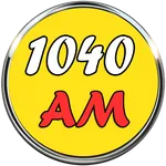 radio 1040 am online icon