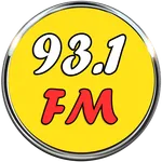 93.1 fm radio App fm icon