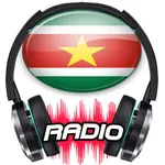 radio apintie suriname App icon