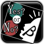 考察の黒椅子（無料体験版） icon