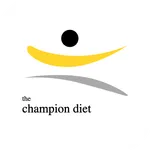 Champion Diet icon