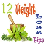 Weight Loss Tips icon