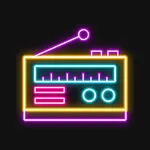 FM Radio : AM, FM Radio Tuner icon