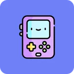 GameBoy | Bite-sized games icon