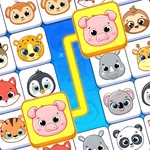 Onet Animal: Tile Connect Fun icon
