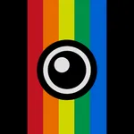 OneTake • Retro Camera icon