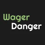Wager Danger • Party Game icon