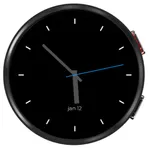 Modern Minimal: Watch face icon