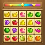 Fruit Connect: Onet, Tile Link icon