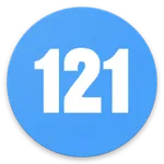 121 Total Experience icon