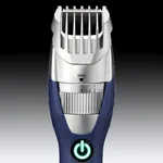 Hair Clipper Prank icon