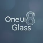 OneUI 8 Glass Icons icon