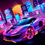 Highway Rush: Road Fury icon