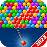 Bubble Shooter 2023 icon