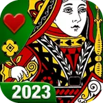 FreeCell Solitaire 2023 icon