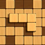 Wood Puzzle: Block Games icon