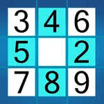 Sudoku Mastermind Puzzles icon