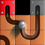 Set The Ball Rolling - Puzzle icon