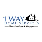 1 Way Home Real Estate Service icon