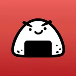 Onigiri Tango - Japanese Vocab icon