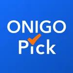 ONIGO Pick icon