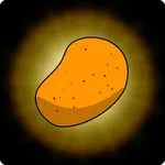 Farmer Against Potatoes Idle icon