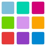 Notes Mosaic icon