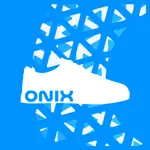 Onix Flutter Shoe App icon