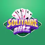 Solitaire Blitz - Earn Rewards icon