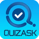 Quizask: Quiz Game icon