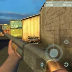 Online Shooting : Online FPS W icon