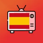 Spain TV Televisión en directo icon