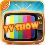 電視節目表 MOD  第四台 icon