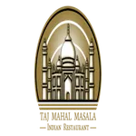 Taj Mahal Masala Restaurant icon