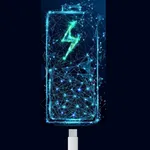 online charger for all types icon