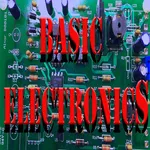 Basic Electronics icon