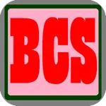 BCS Guide Geography icon
