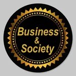 Business and Society icon