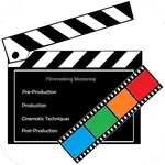Filmmaking Methods icon