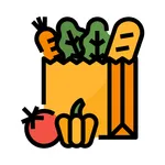 OnlineGroceryStore icon