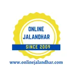 Online Jalandhar icon