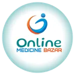 Online Medicine Bazar icon