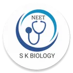 Biology for NEET icon